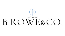 B. ROWE & CO.